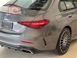 مرسيدس بنز C-Class